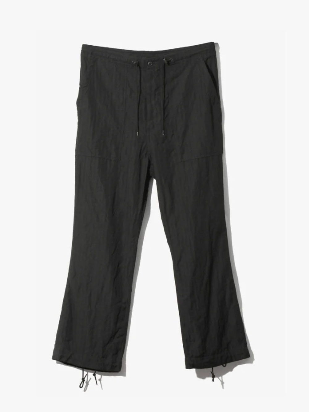 Needles Japan Men's String Fatigue Pant
